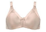Naturana Minimizer poudre soutien-gorge sans armatures en dentelle