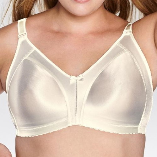 Naturana Minimizer ivoire soutien-gorge sans armatures en dentelle