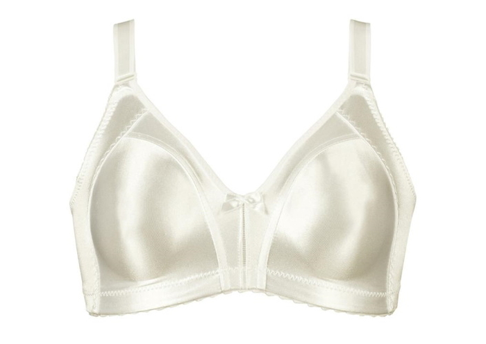 Naturana Minimizer ivoire soutien-gorge sans armatures en dentelle