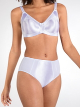 Naturana Minimizer blanc slip