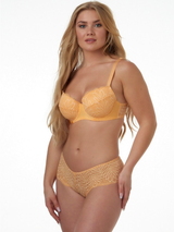 After Eden D-Cup & Up Febe pêche shortie