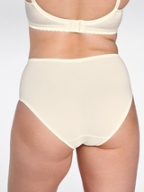 Naturana Minimizer ivoire slip