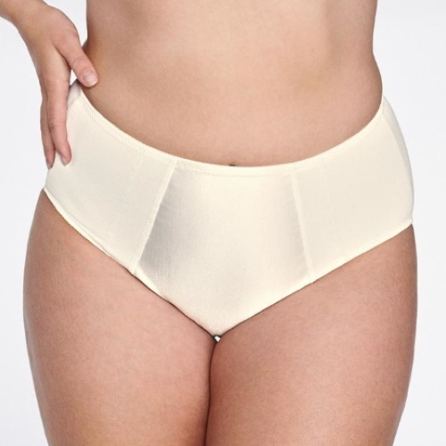 Naturana Minimizer ivoire slip