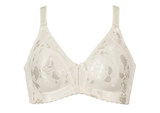 Naturana Minimizer ivoire soutien-gorge sans armatures en dentelle