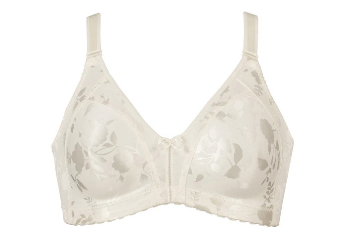 Naturana Minimizer ivoire soutien-gorge sans armatures en dentelle