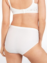 Naturana Minimizer ivoire slip
