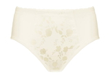 Naturana Minimizer ivoire slip