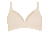 Naturana Everyday poudre soutien-gorge sans armatures en dentelle