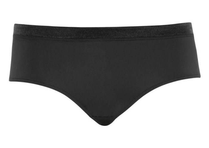 Naturana Everyday noir slip