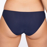 Naturana Everyday bleu marine slip
