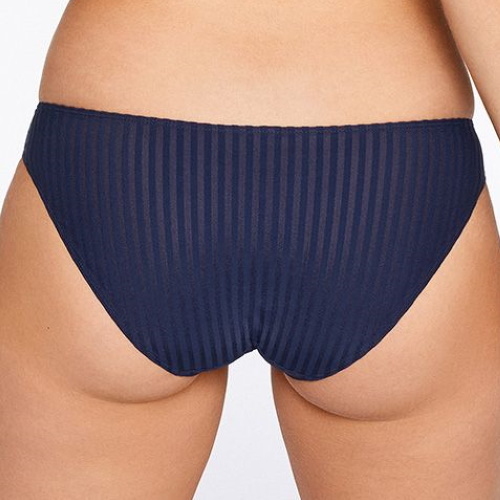 Naturana Everyday bleu marine slip