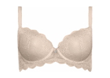 Naturana Light Lace poudre soutien-gorge rembourré