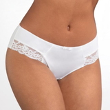 Naturana Everyday Elegance blanc slip