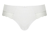 Naturana Everyday Elegance blanc slip