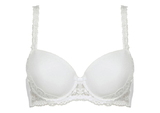Naturana Everyday Elegance champagne soutien-gorge rembourré