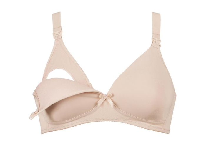 Naturana Solution poudre soutien-gorge d'allaitement