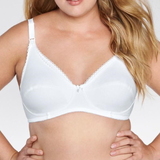 Naturana Solution blanc soutien-gorge d'allaitement