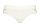 Naturana Valencia ivoire slip