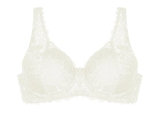 Naturana Valencia ivoire soutien-gorge rembourré