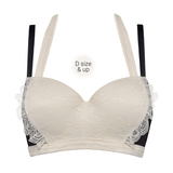 Marlies Dekkers déesse de la cuisine noir/ivoire soutien-gorge rembourré