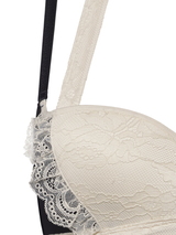 Marlies Dekkers déesse de la cuisine noir/ivoire soutien-gorge rembourré