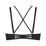 Marlies Dekkers Art Of Love bleu/noir soutien-gorge rembourré