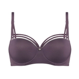 Marlies Dekkers Dame de Paris violet soutien-gorge rembourré