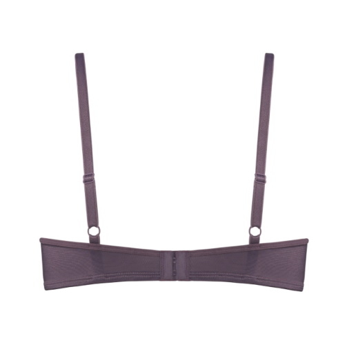 Marlies Dekkers Dame de Paris violet soutien-gorge rembourré