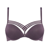 Marlies Dekkers Dame de Paris violet soutien-gorge push up