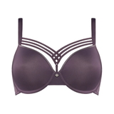 Marlies Dekkers Dame de Paris violet soutien-gorge rembourré