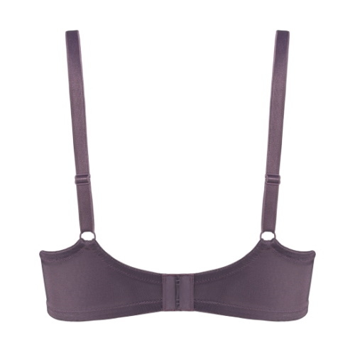 Marlies Dekkers Dame de Paris violet soutien-gorge rembourré