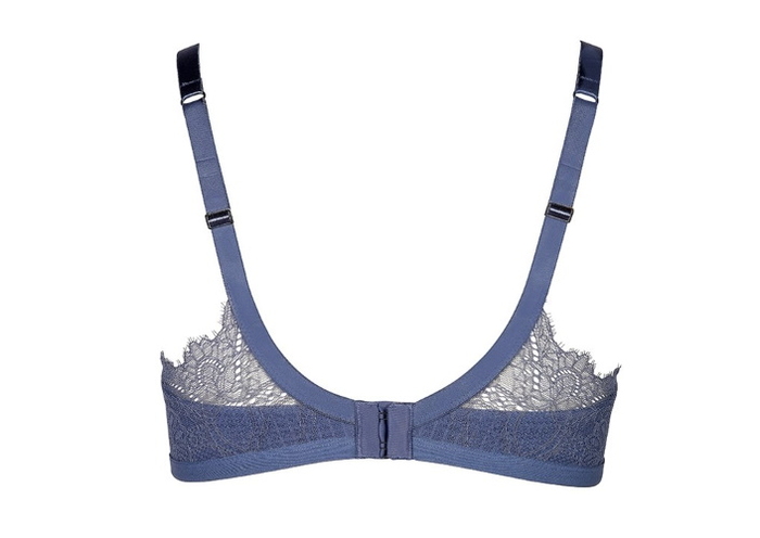 After Eden D-Cup & Up LIZ bleu soutien-gorge rembourré