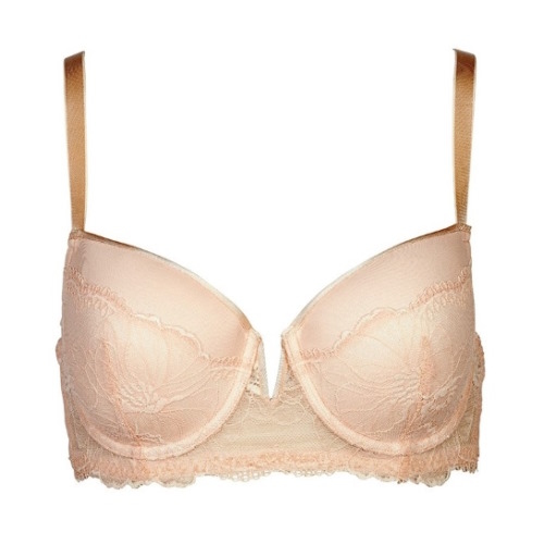 After Eden D-Cup & Up Faith pêche soutien-gorge rembourré