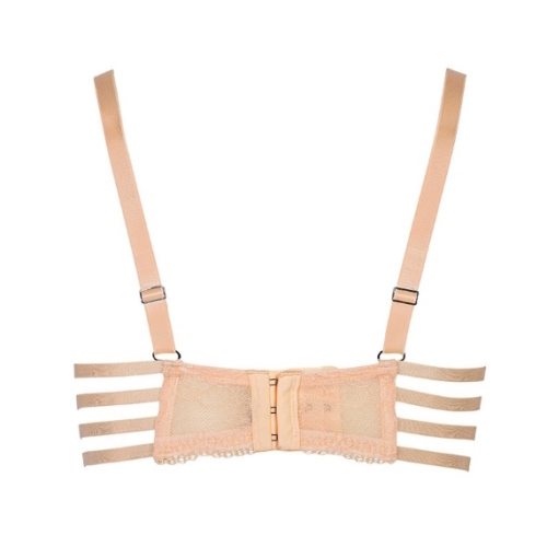 After Eden D-Cup & Up Faith pêche soutien-gorge rembourré