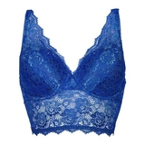 After Eden D-Cup & Up Fabienne bleu soutien-gorge rembourré