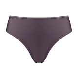 Marlies Dekkers Dame de Paris violet culotte string