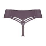 Marlies Dekkers Dame de Paris violet culotte string