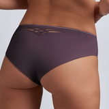 Marlies Dekkers Dame de Paris violet shortie
