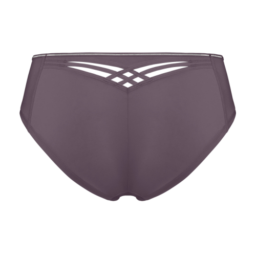 Marlies Dekkers Dame de Paris violet shortie