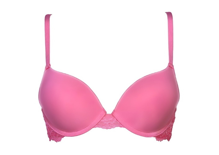 After Eden NF Two Way Boost rose soutien-gorge push up