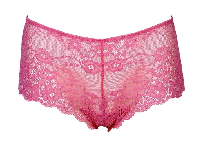 After Eden Daisy rose shortie