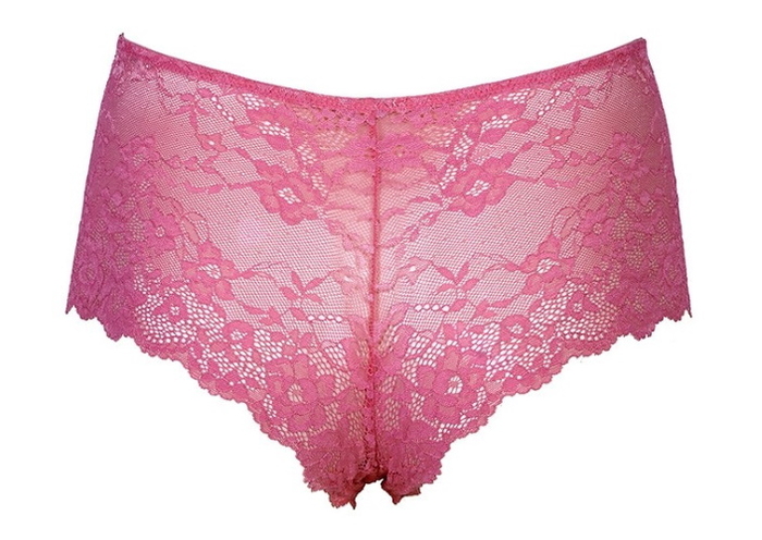 After Eden Daisy rose shortie