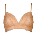 After Eden Maddie pêche soutien-gorge sans armatures en dentelle