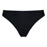 Marlies Dekkers Space Odyssey noir culotte string