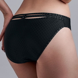 Marlies Dekkers Space Odyssey noir slip