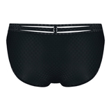Marlies Dekkers Space Odyssey noir slip
