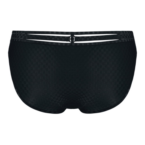 Marlies Dekkers Space Odyssey noir slip