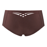 Marlies Dekkers Dame de Paris marron/print shortie