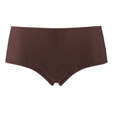 Marlies Dekkers Dame de Paris marron/print shortie