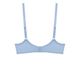 Marlies Dekkers Space Odyssey baby bleu soutien-gorge push up